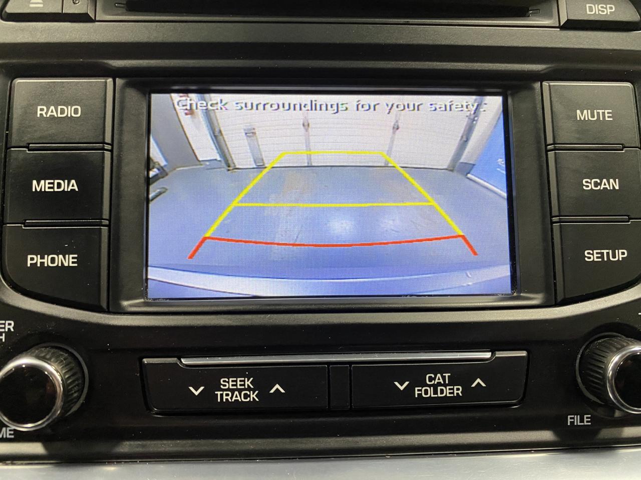 2016 Hyundai Sonata 2.4L GL - Photo #12