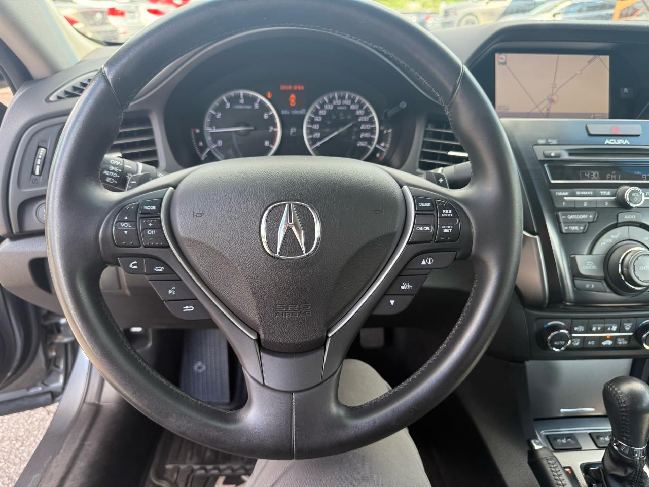 2014 Acura ILX Tech Pkg Photo19