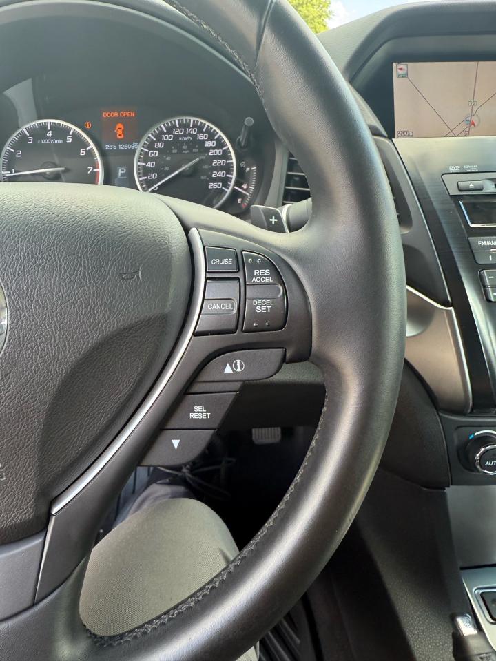 2014 Acura ILX Tech Pkg Photo20