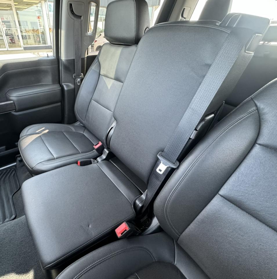 2022 Chevrolet Silverado 2500 LTZ Photo