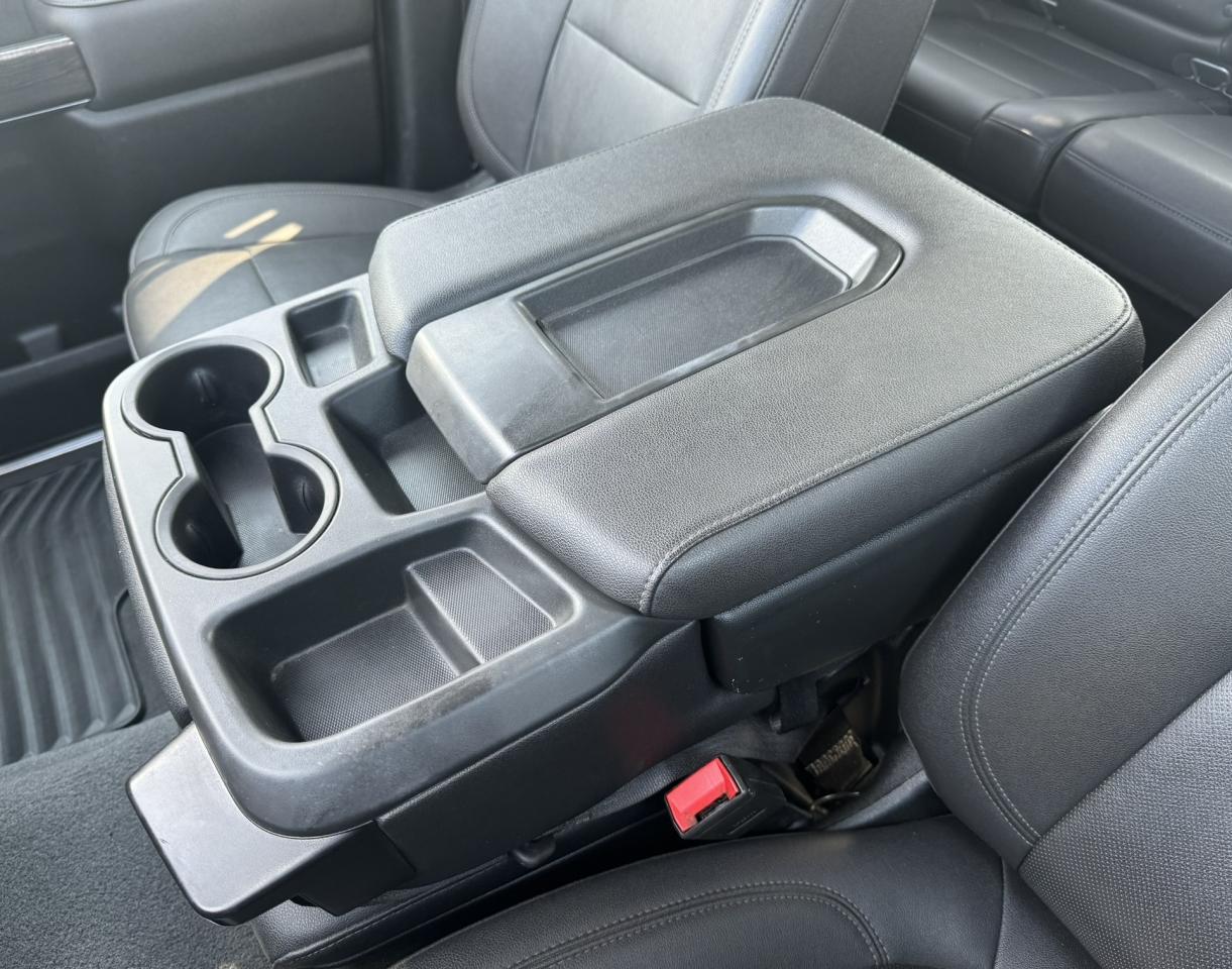 2022 Chevrolet Silverado 2500 LTZ Photo