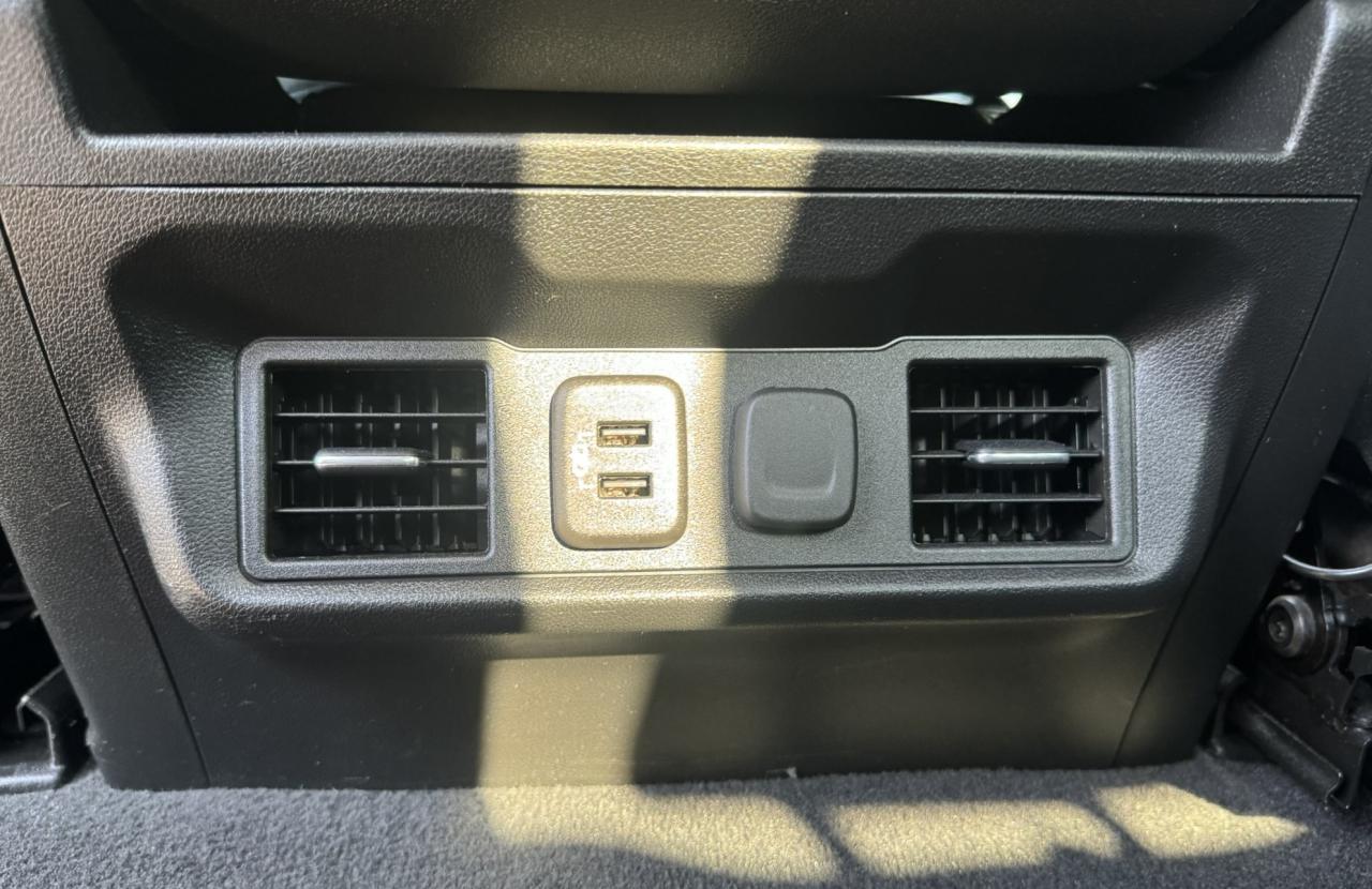 2022 Chevrolet Silverado 2500 LTZ Photo