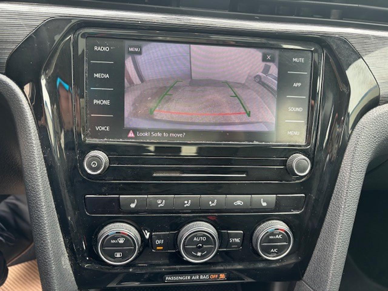 2021 Volkswagen Passat HIGHLINE - Photo #14