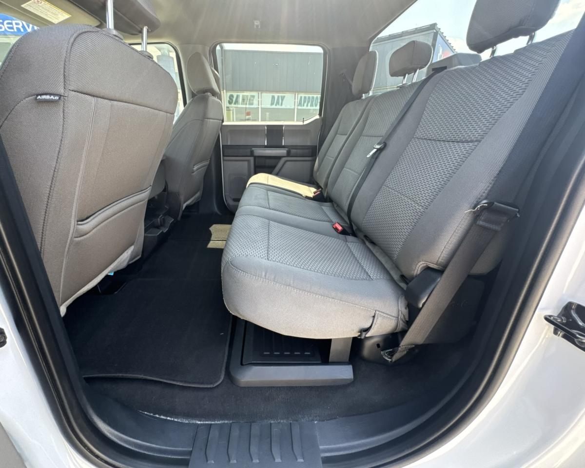 2022 Ford SUPER DUTY F-250 SRW XLT Photo