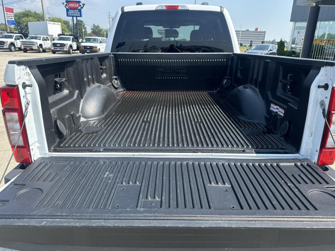 2022 Ford SUPER DUTY F-250 SRW XLT Photo