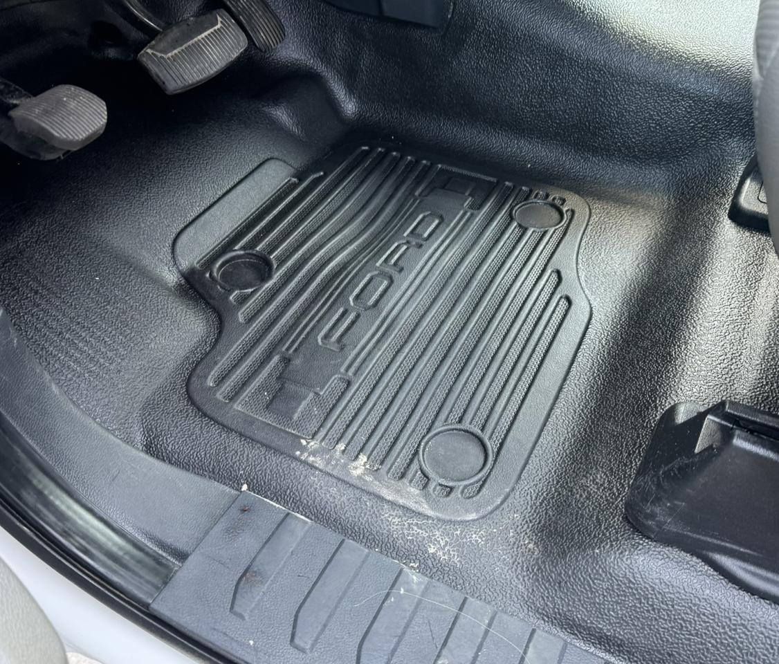 2022 Ford SUPER DUTY F-550 DRW XL Photo