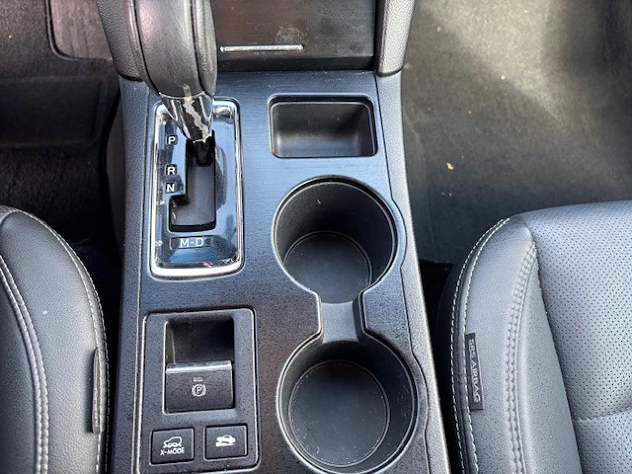 2019 Subaru Outback LIMITED - Photo #14