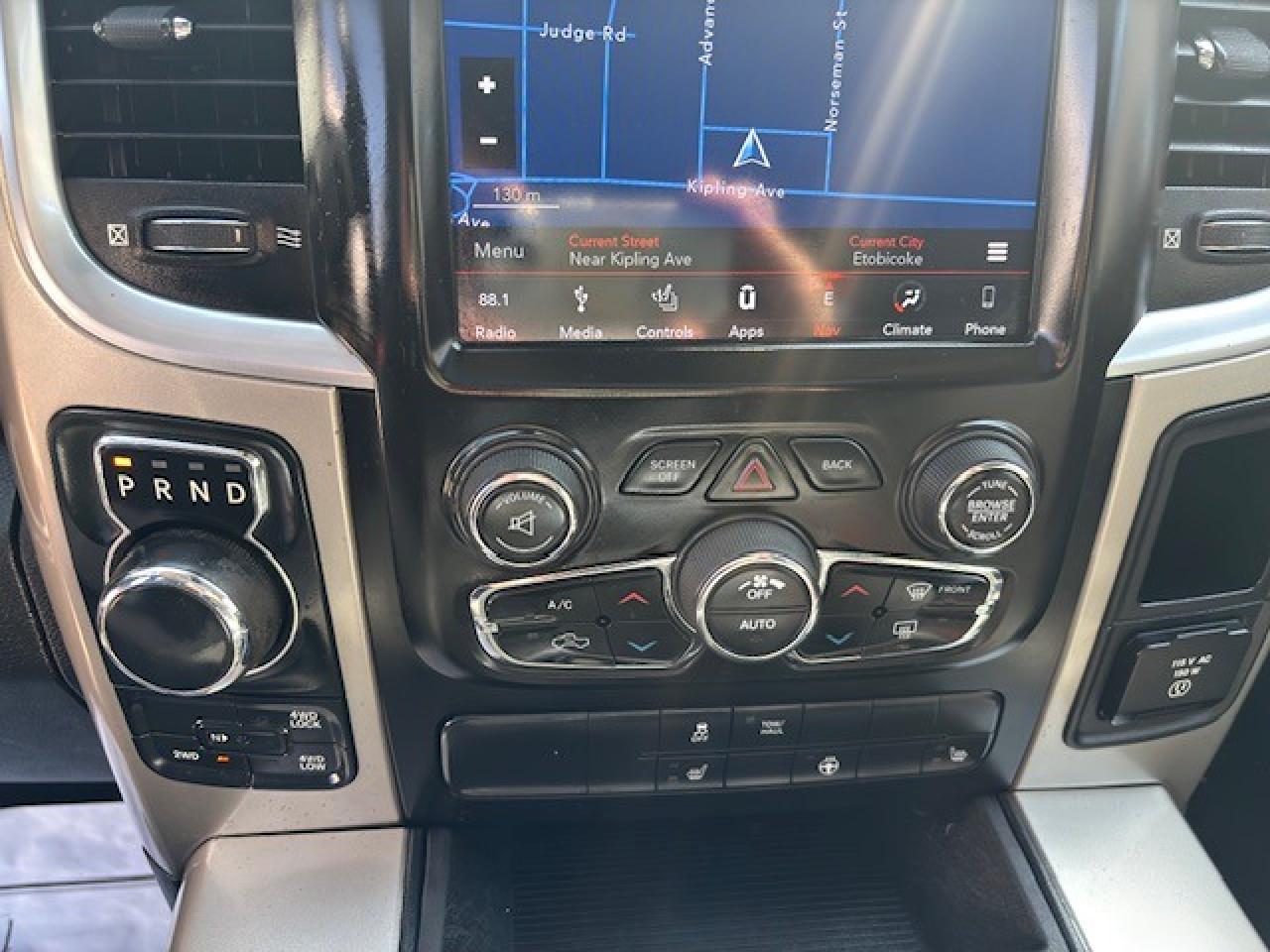 2019 RAM 1500 Classic SLT - Photo #22