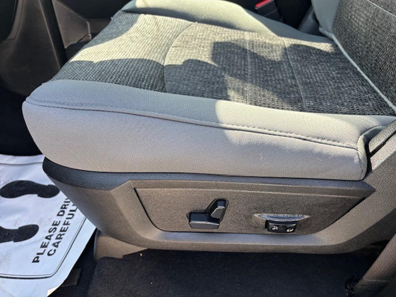 2019 RAM 1500 Classic SLT - Photo #19