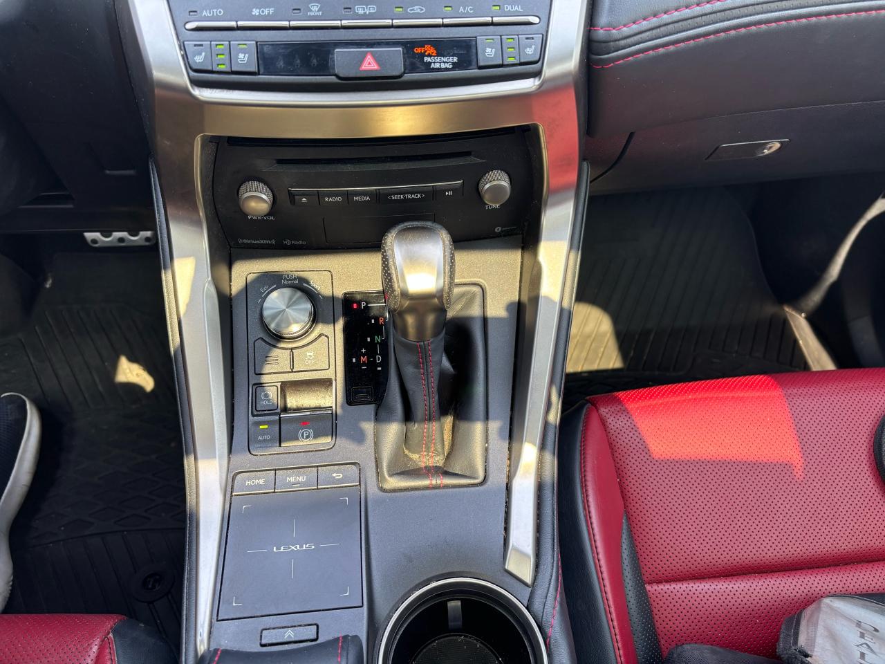 2019 Lexus NX NX 300 - Photo #16