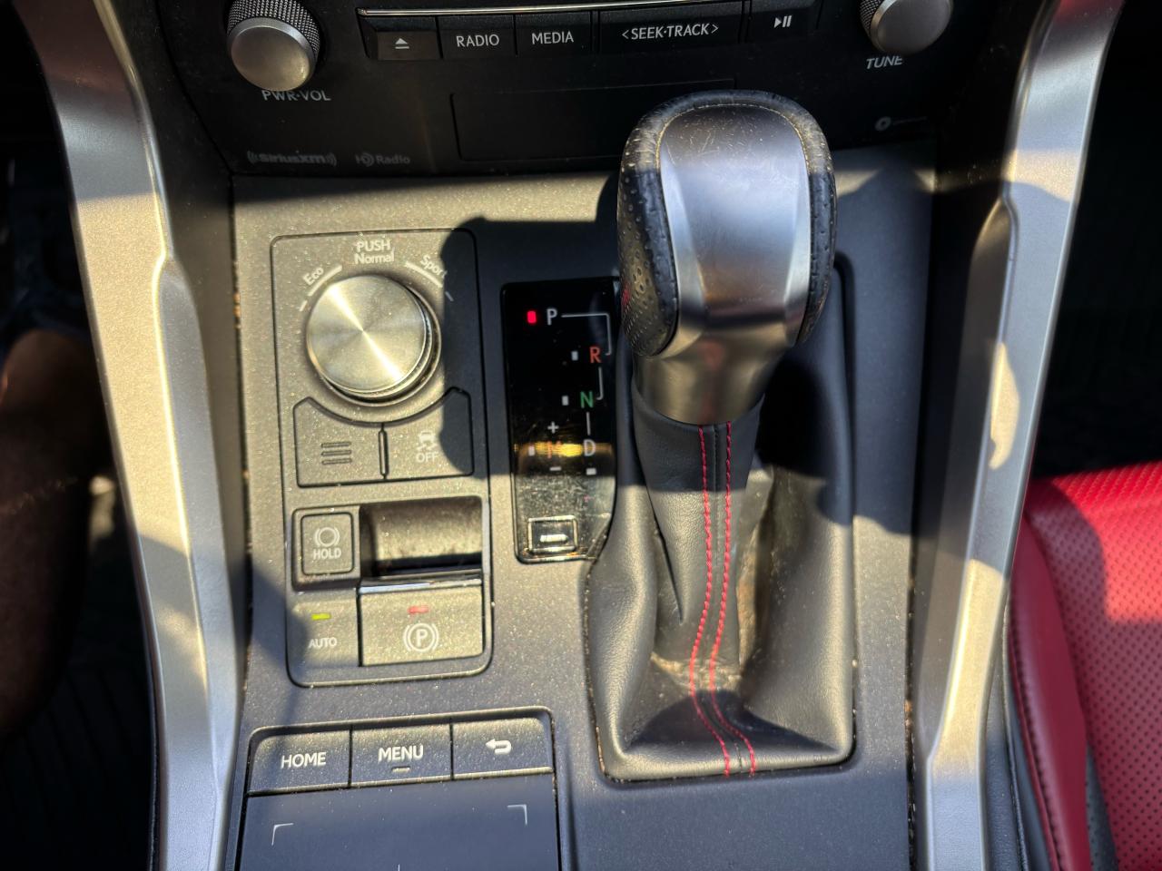 2019 Lexus NX NX 300 - Photo #8