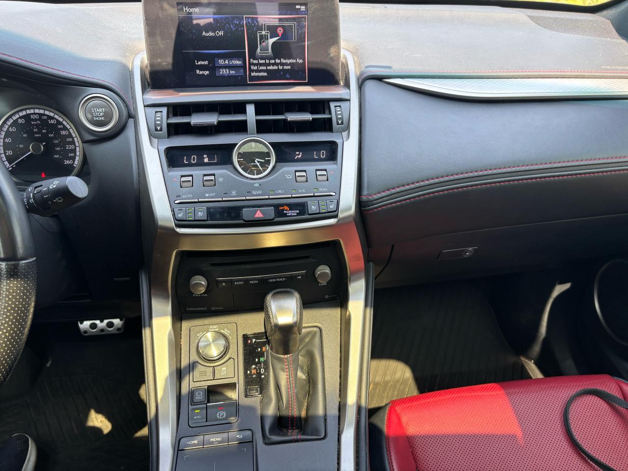 2019 Lexus NX NX 300 - Photo #13