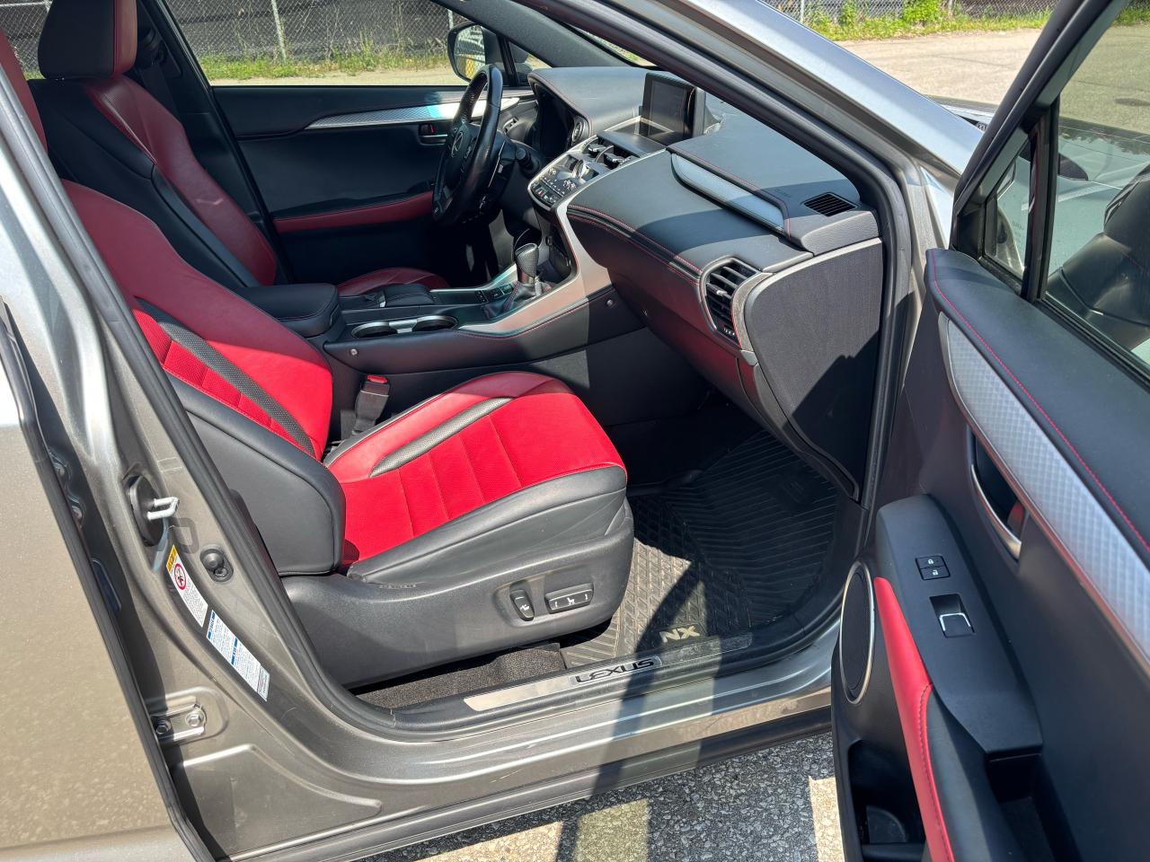 2019 Lexus NX NX 300 - Photo #5