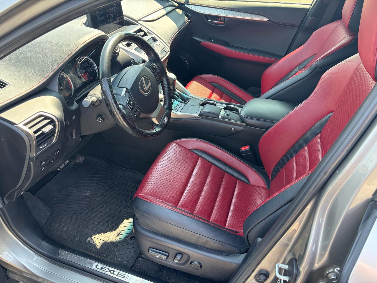 2019 Lexus NX NX 300 - Photo #11