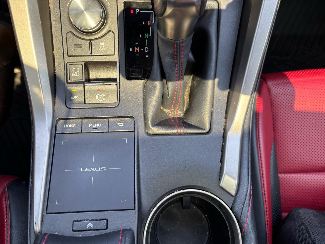 2019 Lexus NX NX 300 - Photo #6