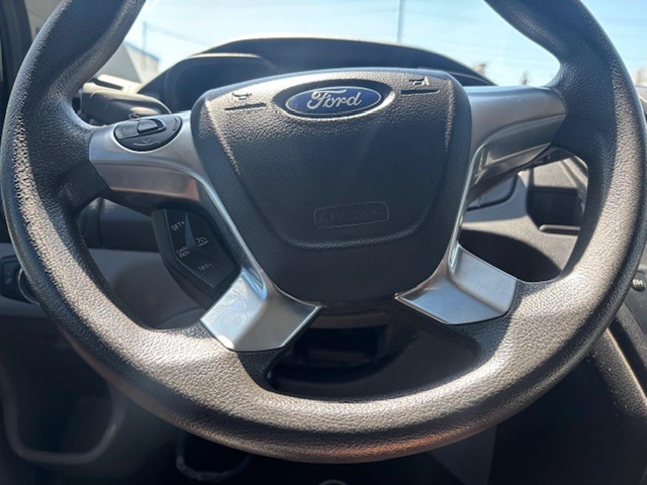 2018 Ford Transit T 350 - Photo #17