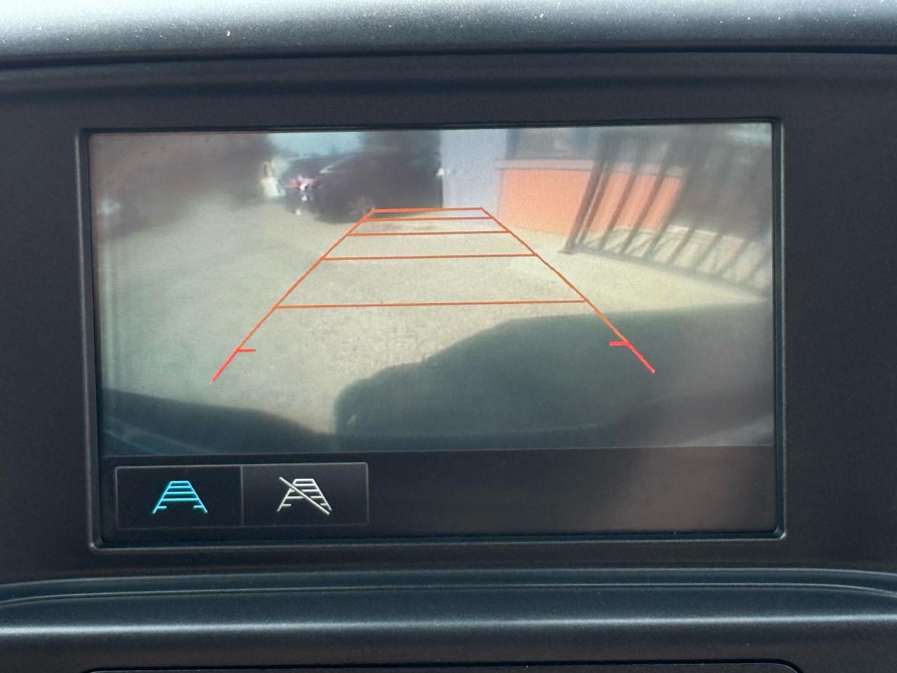 2017 GMC Sierra 1500 Backup Camera | Cruise Control - Photo #13