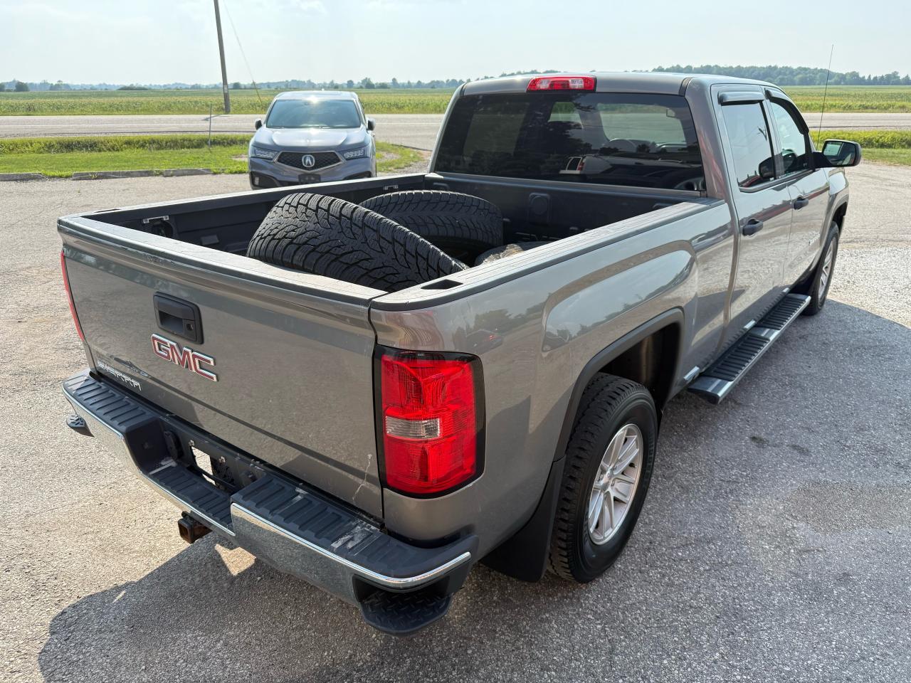 2017 GMC Sierra 1500 Backup Camera | Cruise Control - Photo #5