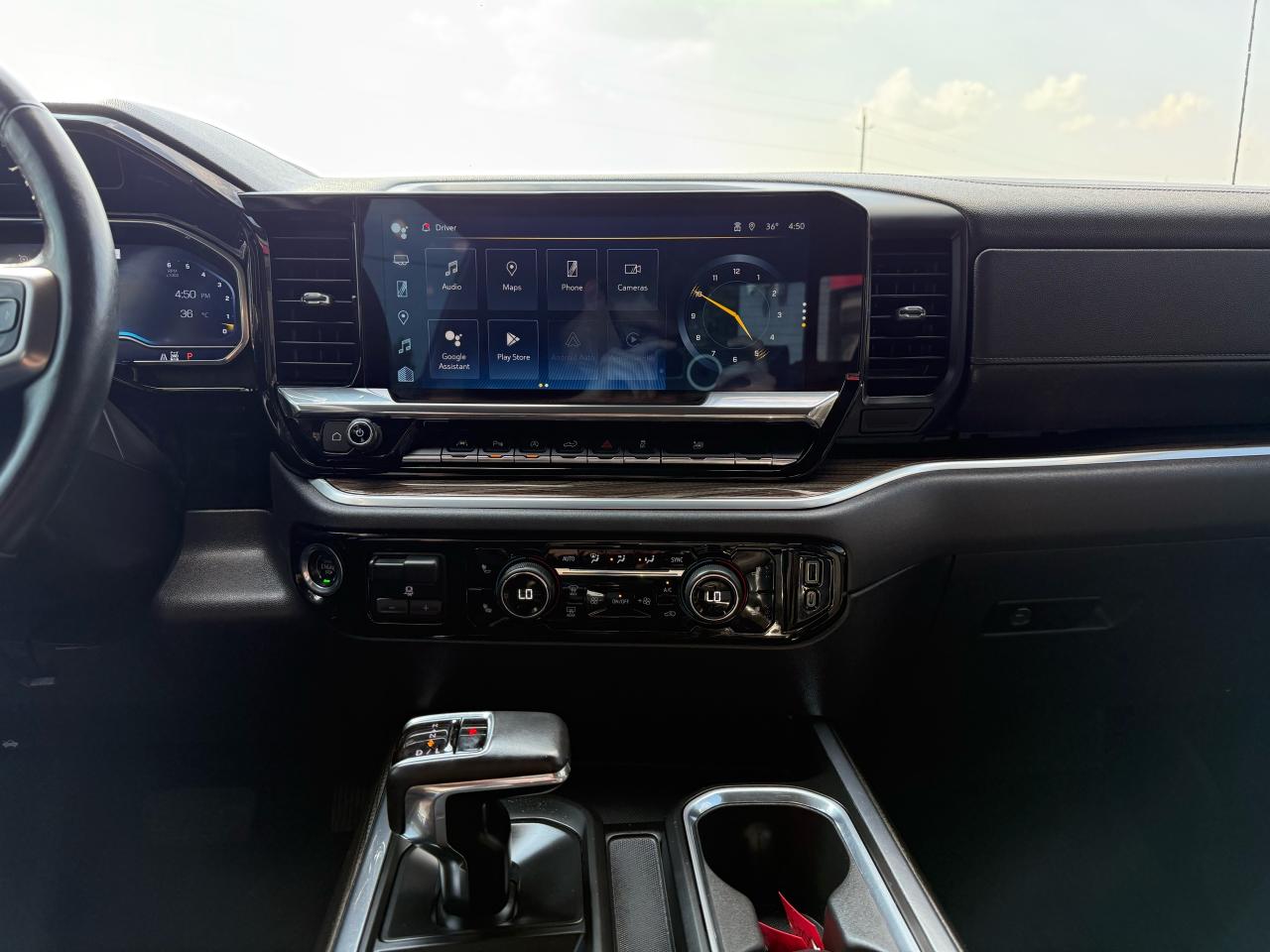2022 Chevrolet Silverado 1500 RST | Navigation | Backup Camera | Sunroof - Photo #16