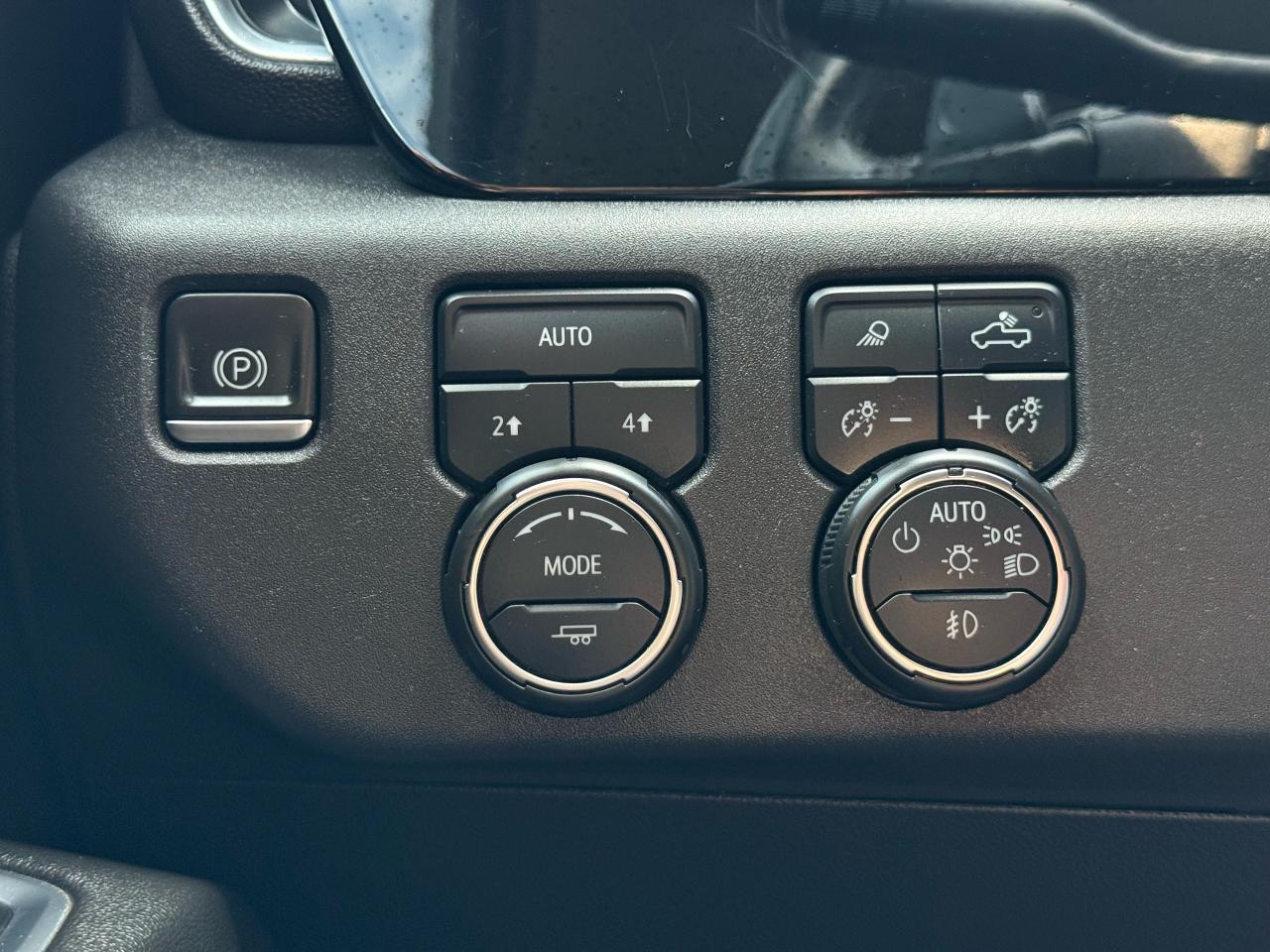 2022 Chevrolet Silverado 1500 RST | Navigation | Backup Camera | Sunroof - Photo #15