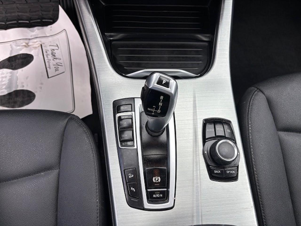 2015 BMW X3 xDrive28d - Photo #39