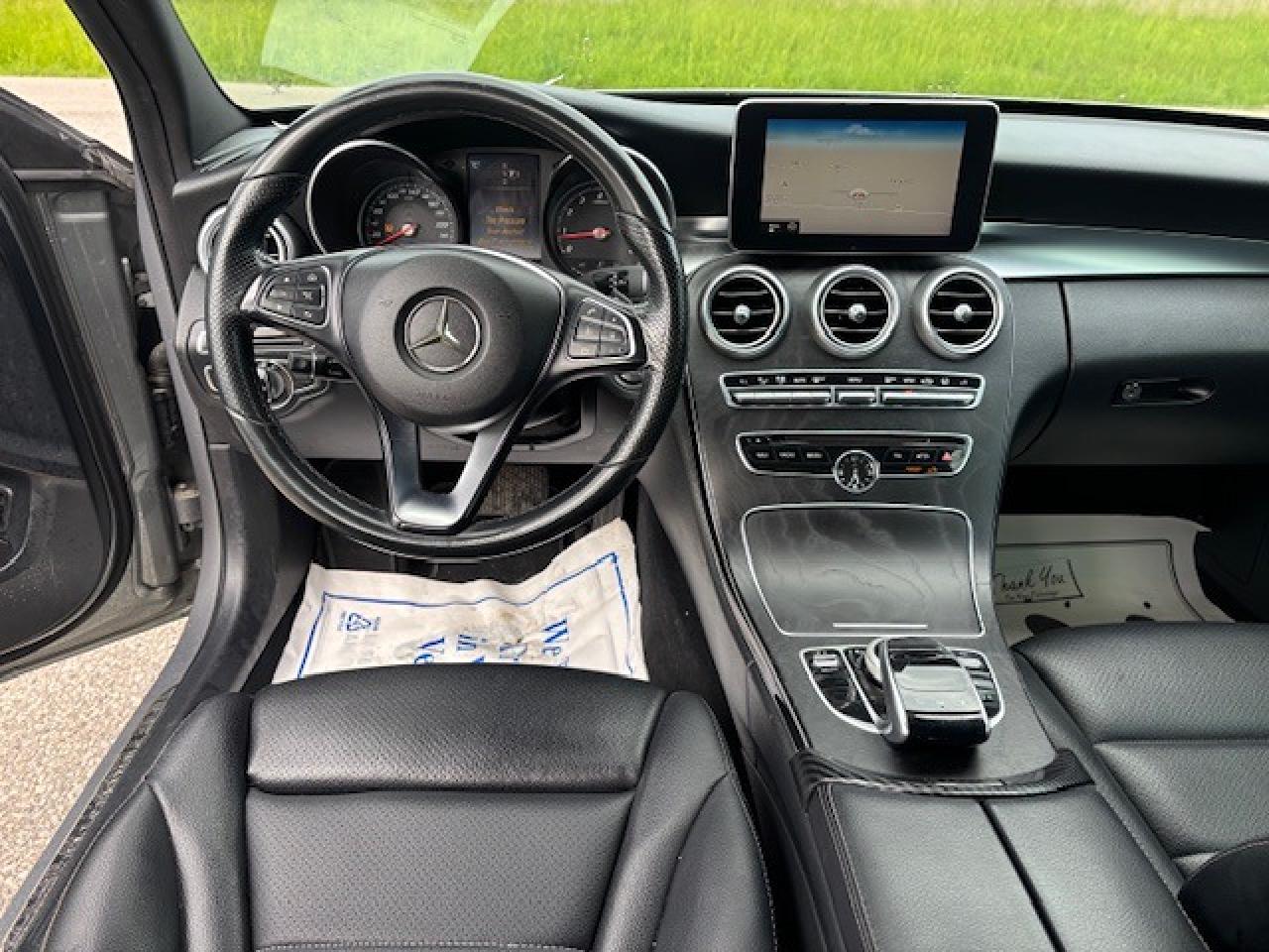 2015 Mercedes-Benz C-Class C 300 - Photo #13