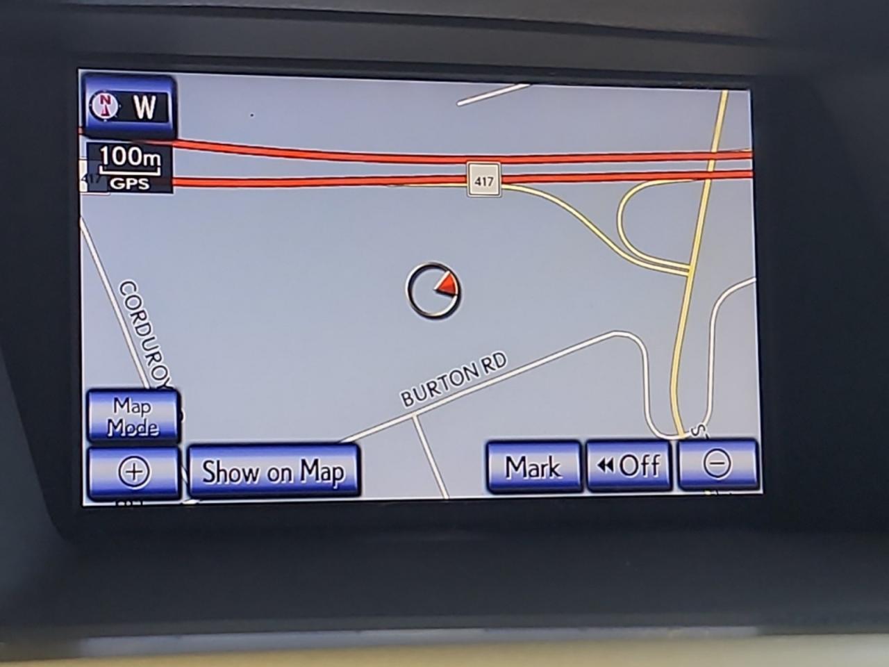 2013 Lexus RX 350 NAVIGATION PKG. - Photo #23