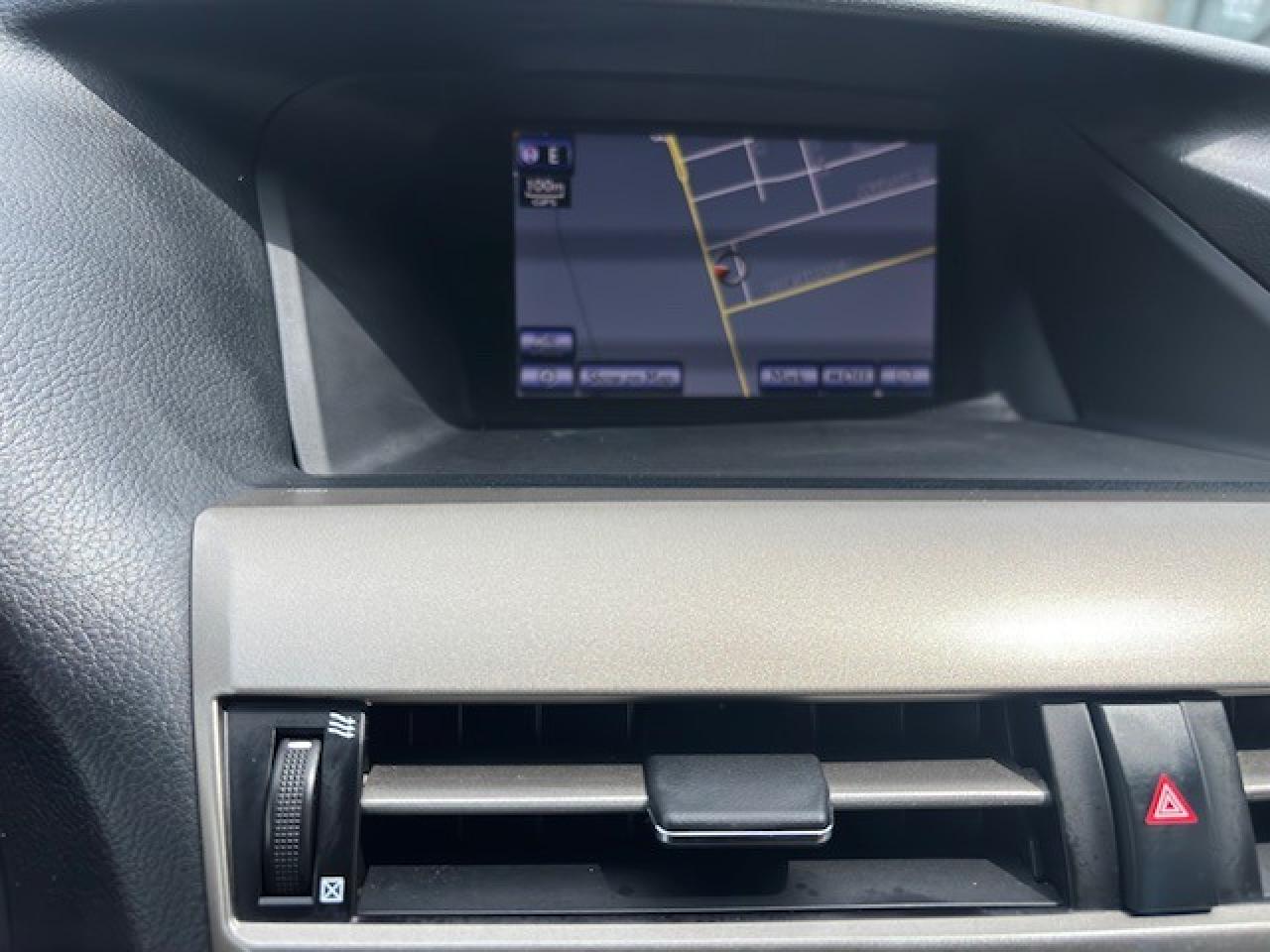 2013 Lexus RX 350 NAVIGATION PKG. - Photo #19