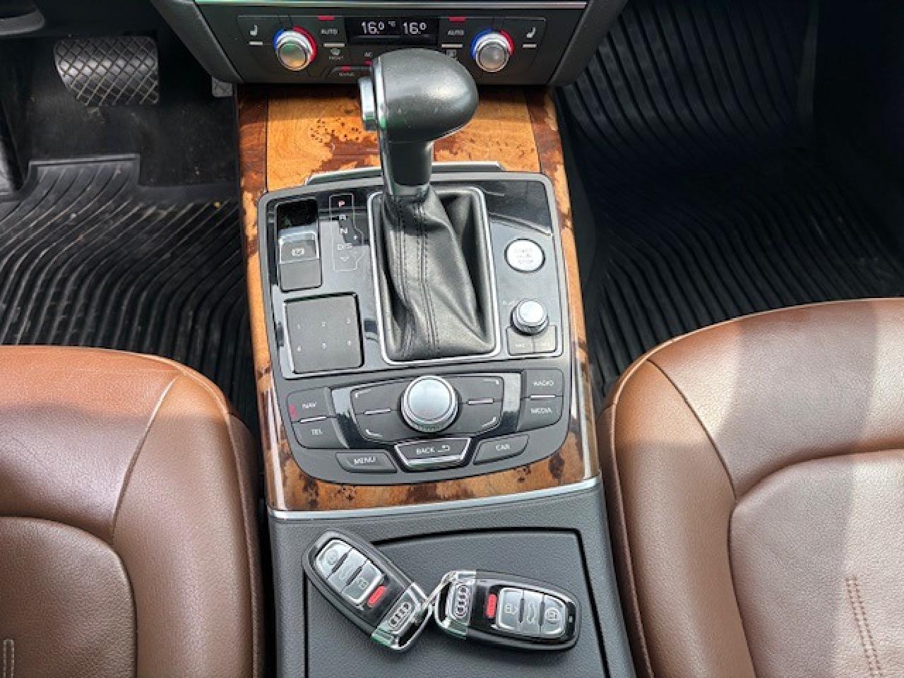 2012 Audi A7 3.0 Premium Plus - Photo #10