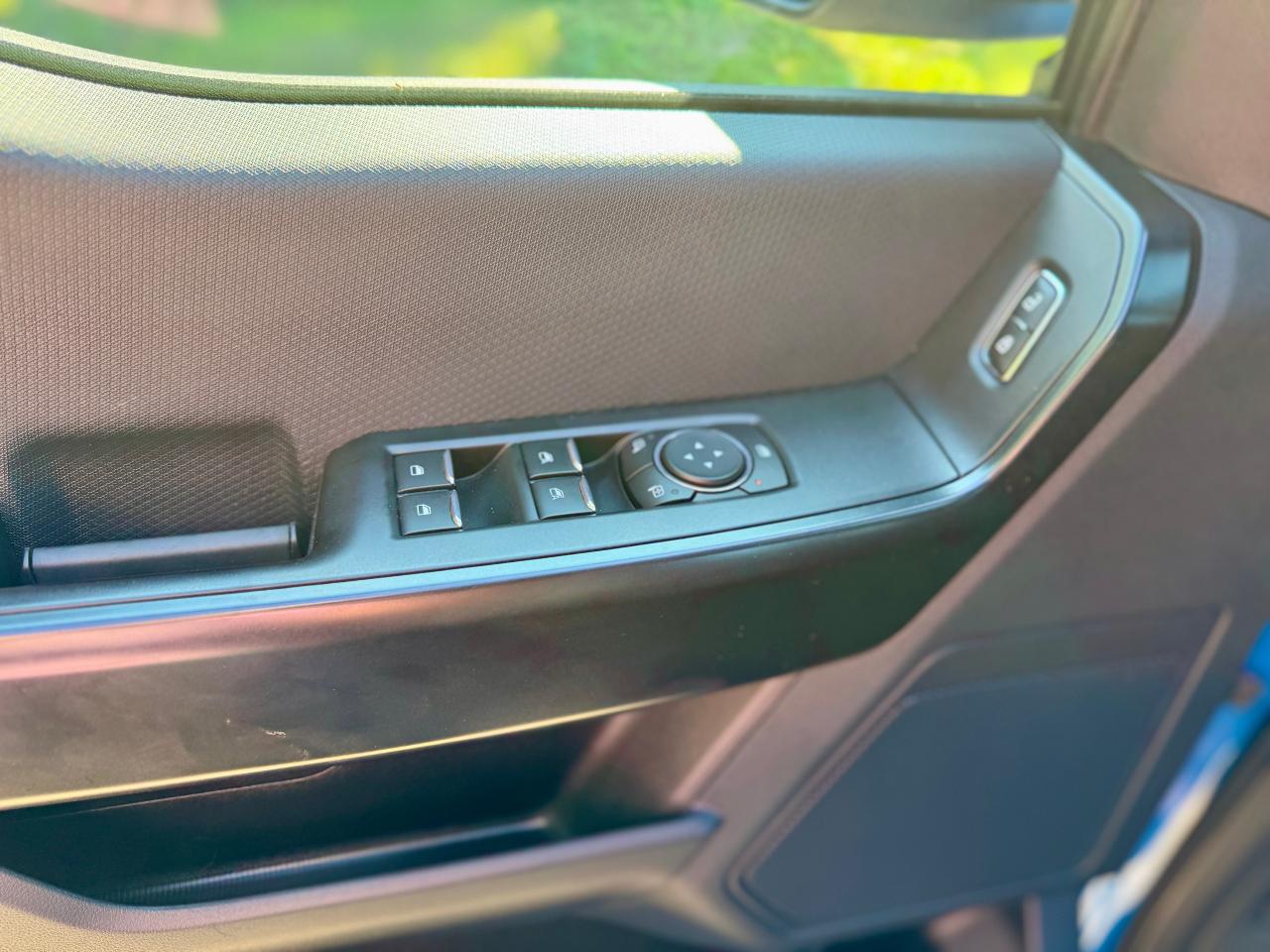 2021 Ford F-150 STX 4WD SuperCrew 5.5' Box - Photo #21
