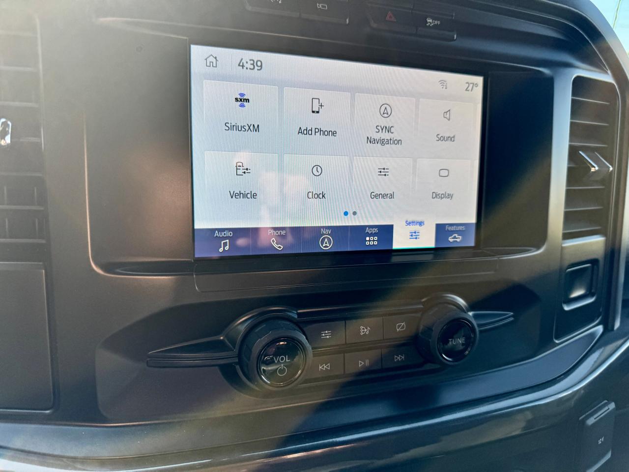 2021 Ford F-150 STX 4WD SuperCrew 5.5' Box - Photo #26