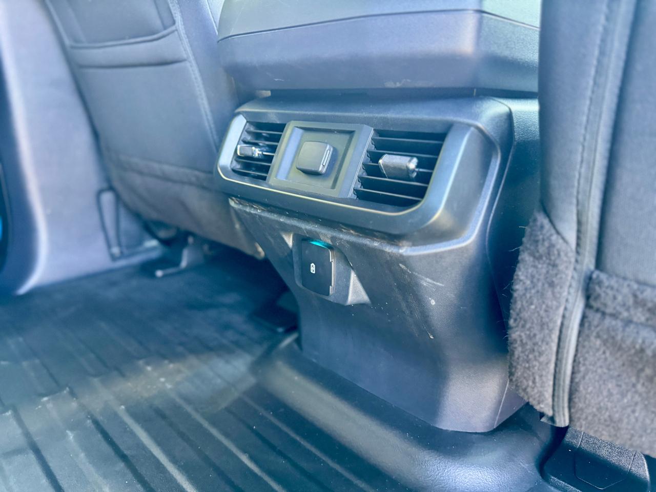 2021 Ford F-150 STX 4WD SuperCrew 5.5' Box - Photo #15