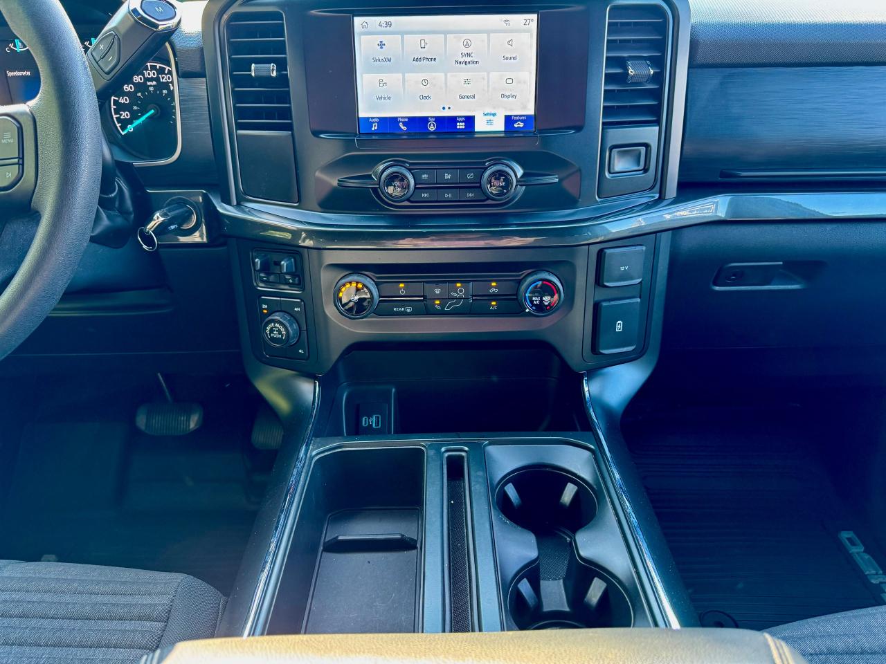 2021 Ford F-150 STX 4WD SuperCrew 5.5' Box - Photo #24