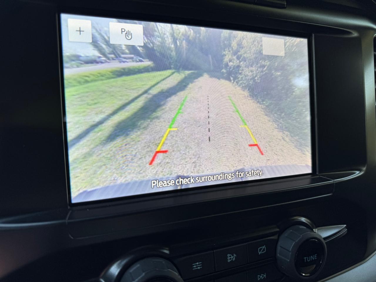 2021 Ford F-150 STX 4WD SuperCrew 5.5' Box - Photo #33