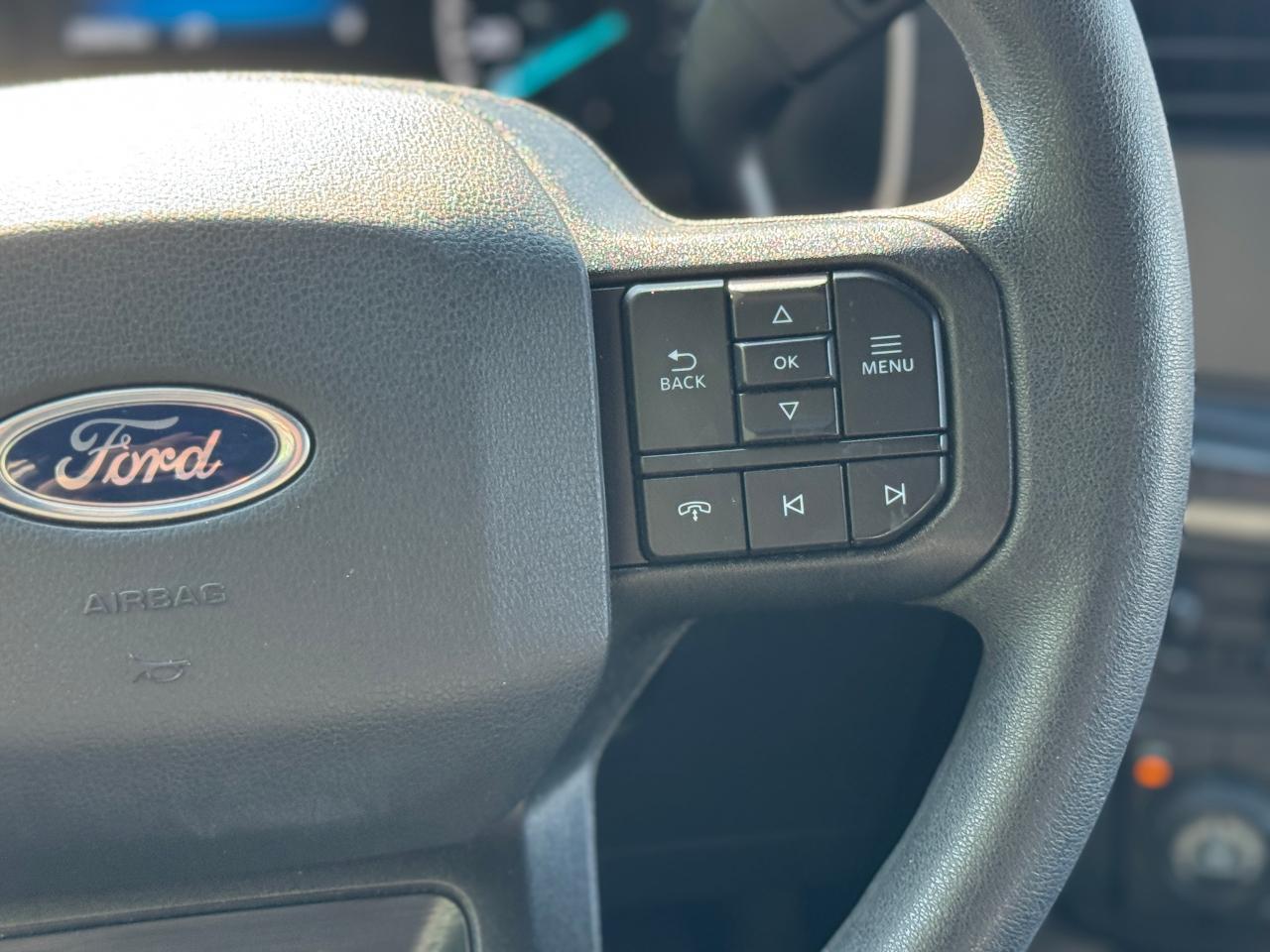 2021 Ford F-150 STX 4WD SuperCrew 5.5' Box - Photo #30