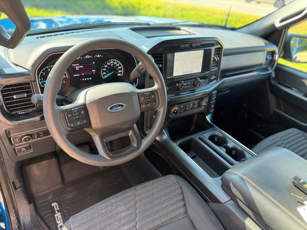 2021 Ford F-150 STX 4WD SuperCrew 5.5' Box - Photo #32