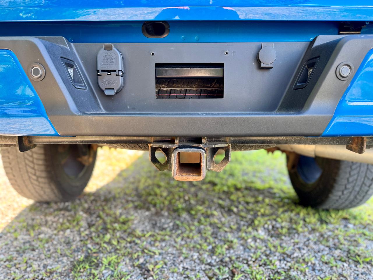 2021 Ford F-150 STX 4WD SuperCrew 5.5' Box - Photo #19