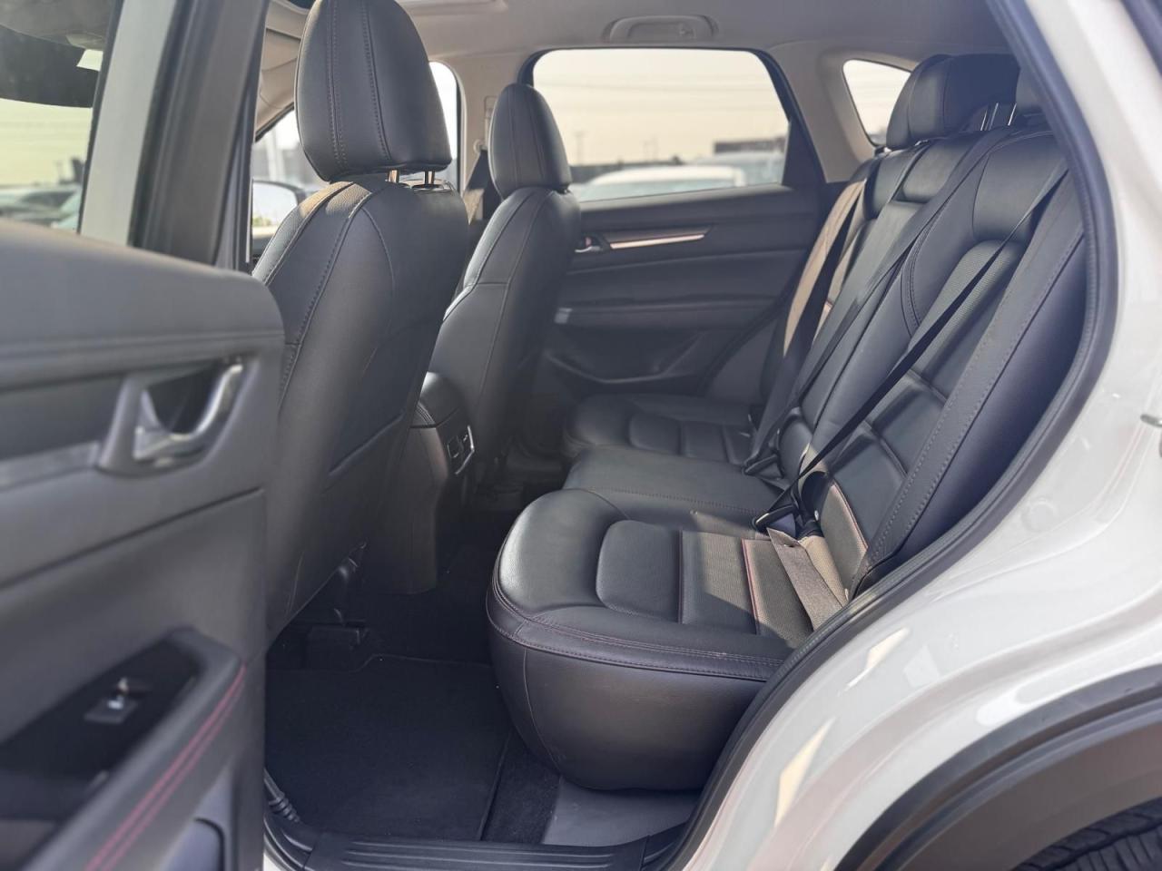 2022 Mazda CX-5 AUTO AWD NO ACCIDENT SAFETY LANE KEEPING BLINDSPOT - Photo #11