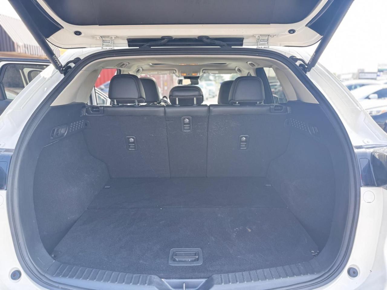 2022 Mazda CX-5 AUTO AWD NO ACCIDENT SAFETY LANE KEEPING BLINDSPOT - Photo #12