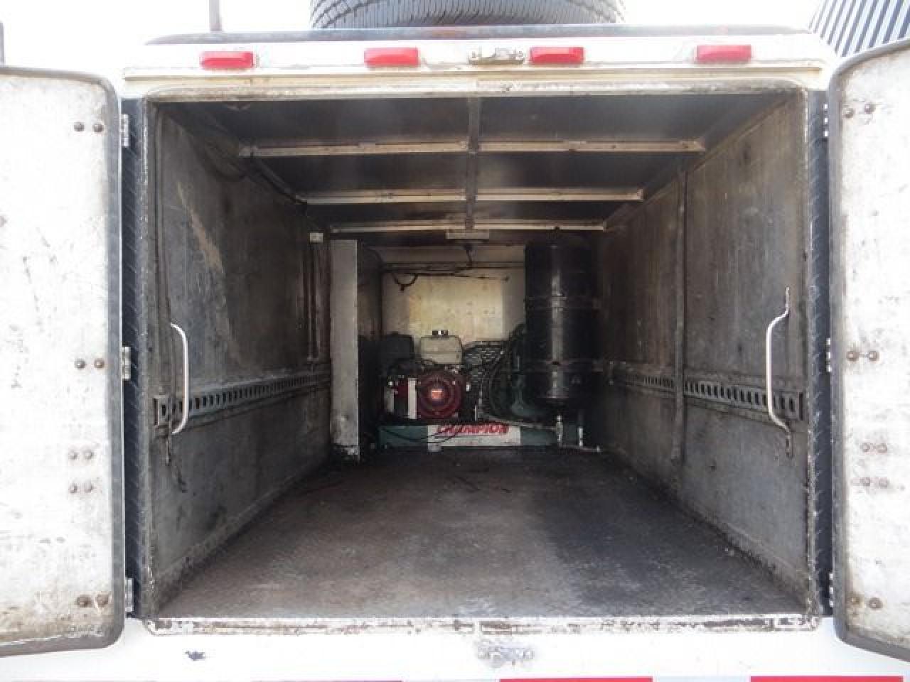 2012 Ford SUPER DUTY F-350 SRW CERTIFIED,AIR COMPRESSOR WITH HONDA MOTOR,INVERTER - Photo #19