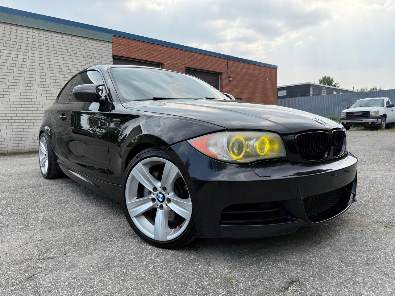 Used 2011 BMW 1 Series 135i RWD *SAFETY INCL*LOW KMS*N55 TWIN TURBO* for sale in North York, ON