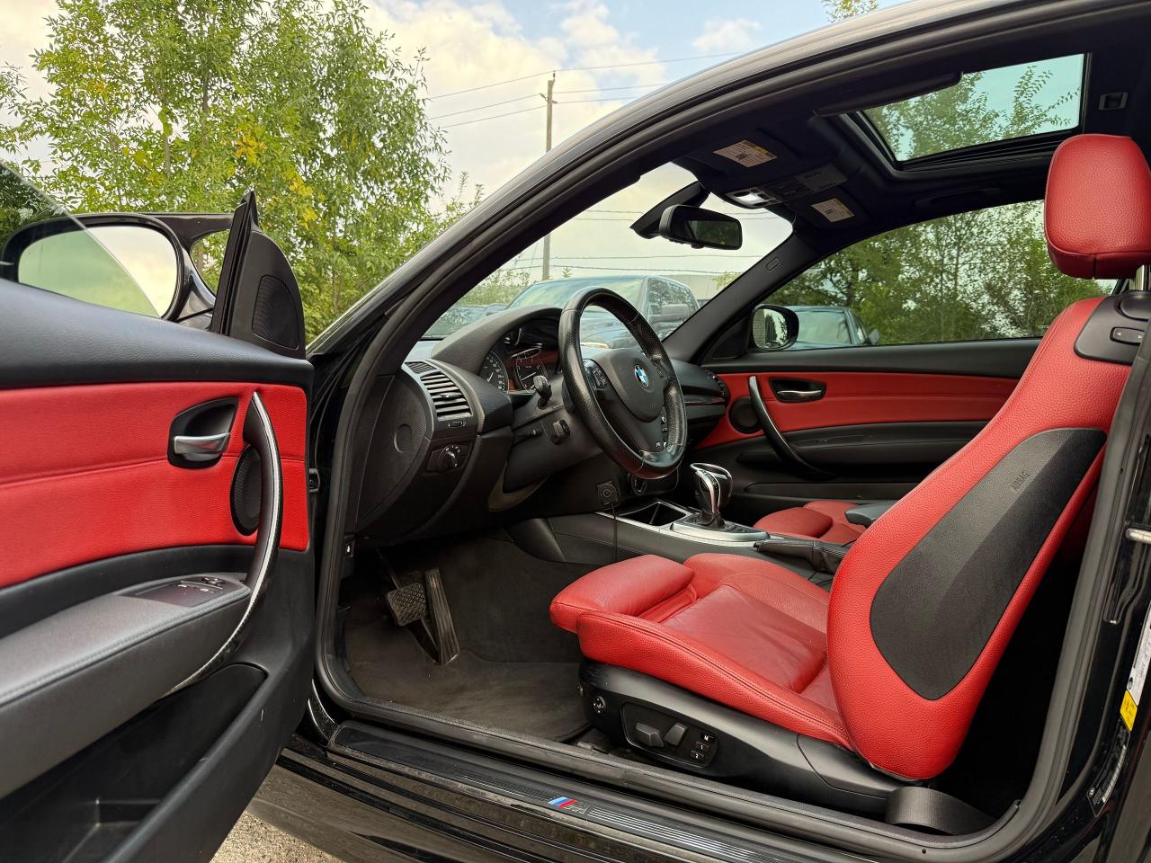2011 BMW 1 Series 135i RWD *SAFETY INCL*CLEAN CARFAX*N55 TWIN TURBO* - Photo #10