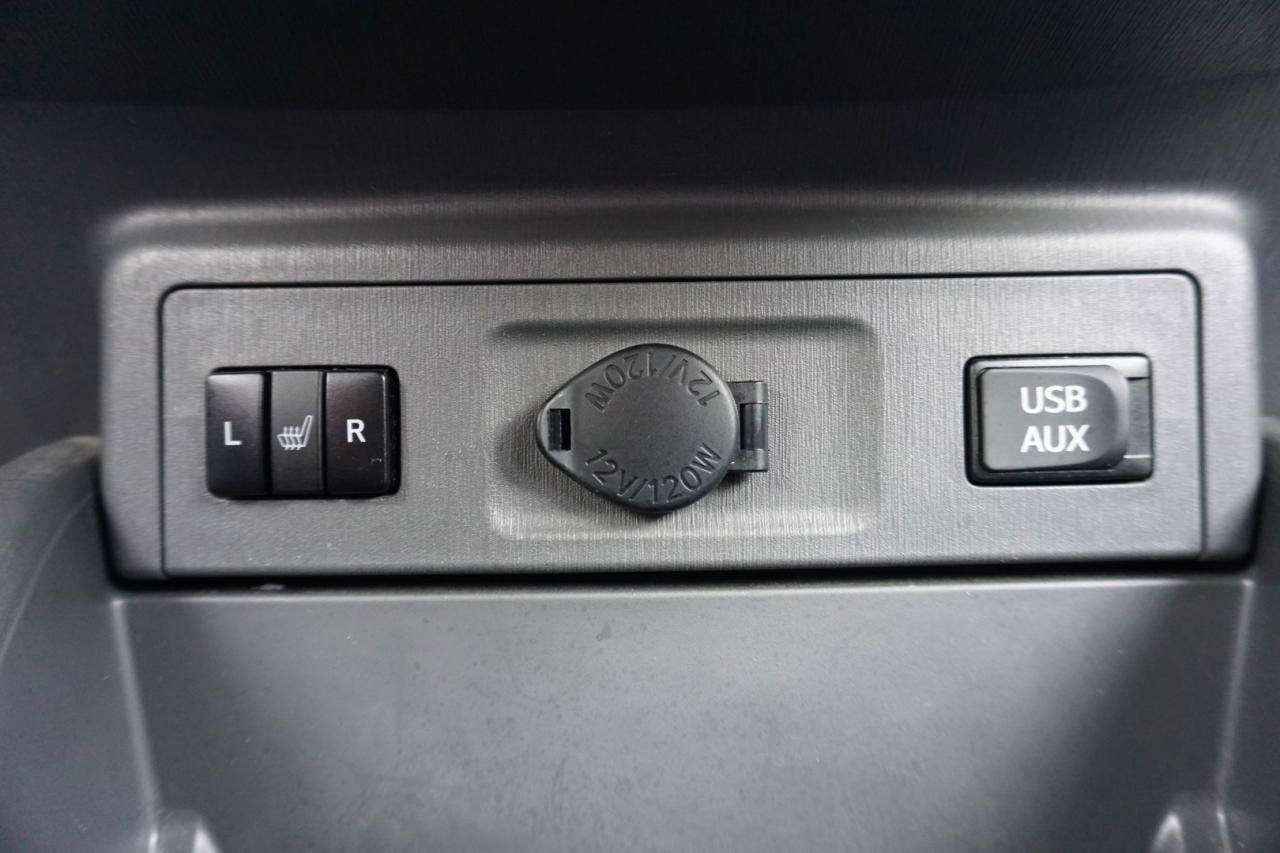 2014 Toyota Prius V V CERTIFIED *ACCIDENT FREE* CAMERA BLUETOOTH LEATHER HEATED SEATS PANO ROOF CRUISE ALLOYS - Photo #25