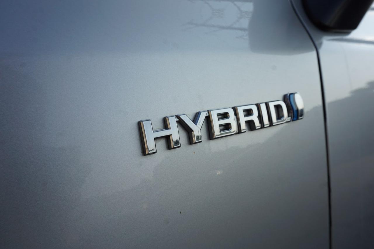 2014 Toyota Prius V V CERTIFIED *ACCIDENT FREE* CAMERA BLUETOOTH LEATHER HEATED SEATS PANO ROOF CRUISE ALLOYS - Photo #31