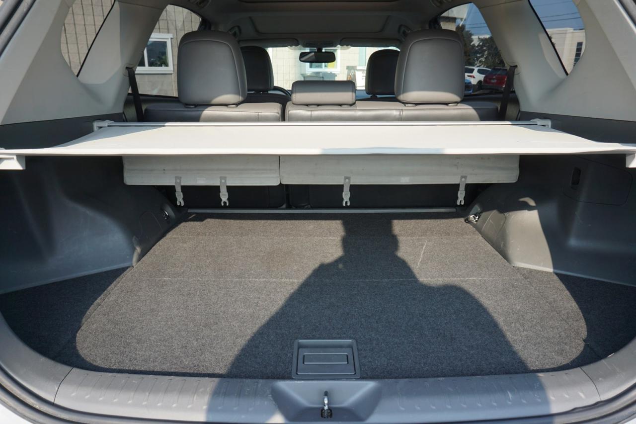 2014 Toyota Prius V V CERTIFIED *ACCIDENT FREE* CAMERA BLUETOOTH LEATHER HEATED SEATS PANO ROOF CRUISE ALLOYS - Photo #34