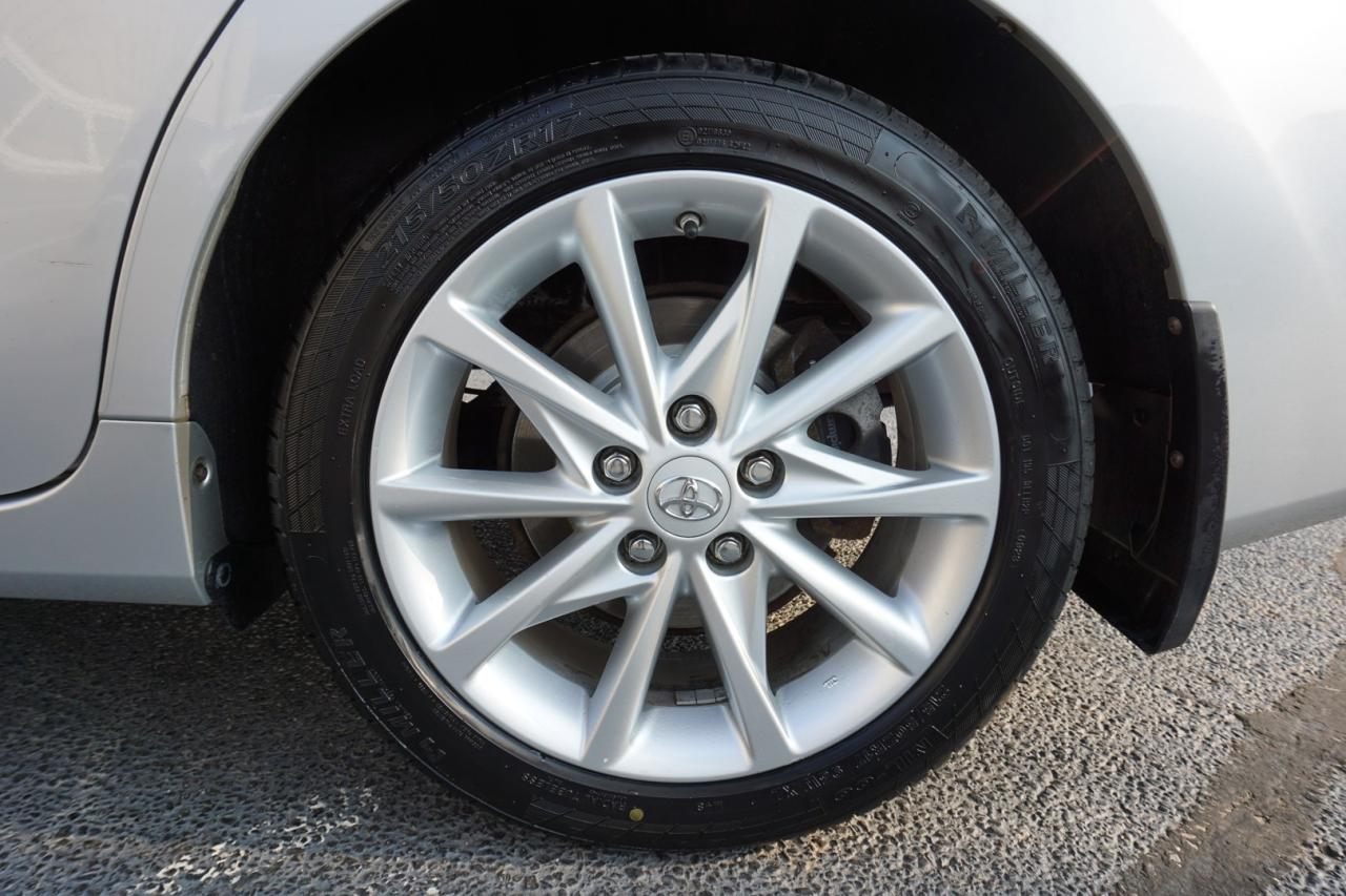 2014 Toyota Prius V V CERTIFIED *ACCIDENT FREE* CAMERA BLUETOOTH LEATHER HEATED SEATS PANO ROOF CRUISE ALLOYS - Photo #37