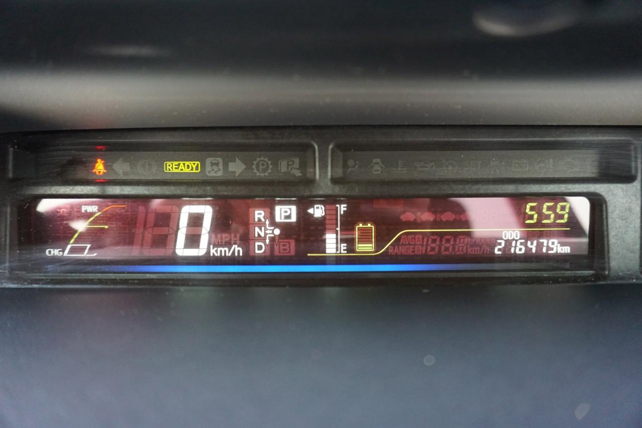 2014 Toyota Prius V V CERTIFIED *ACCIDENT FREE* CAMERA BLUETOOTH LEATHER HEATED SEATS PANO ROOF CRUISE ALLOYS - Photo #39