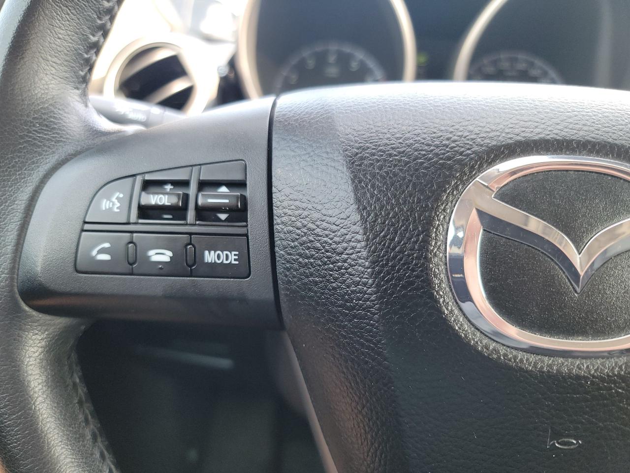 2012 Mazda MAZDA3 HB Sport Auto | GT - Photo #20