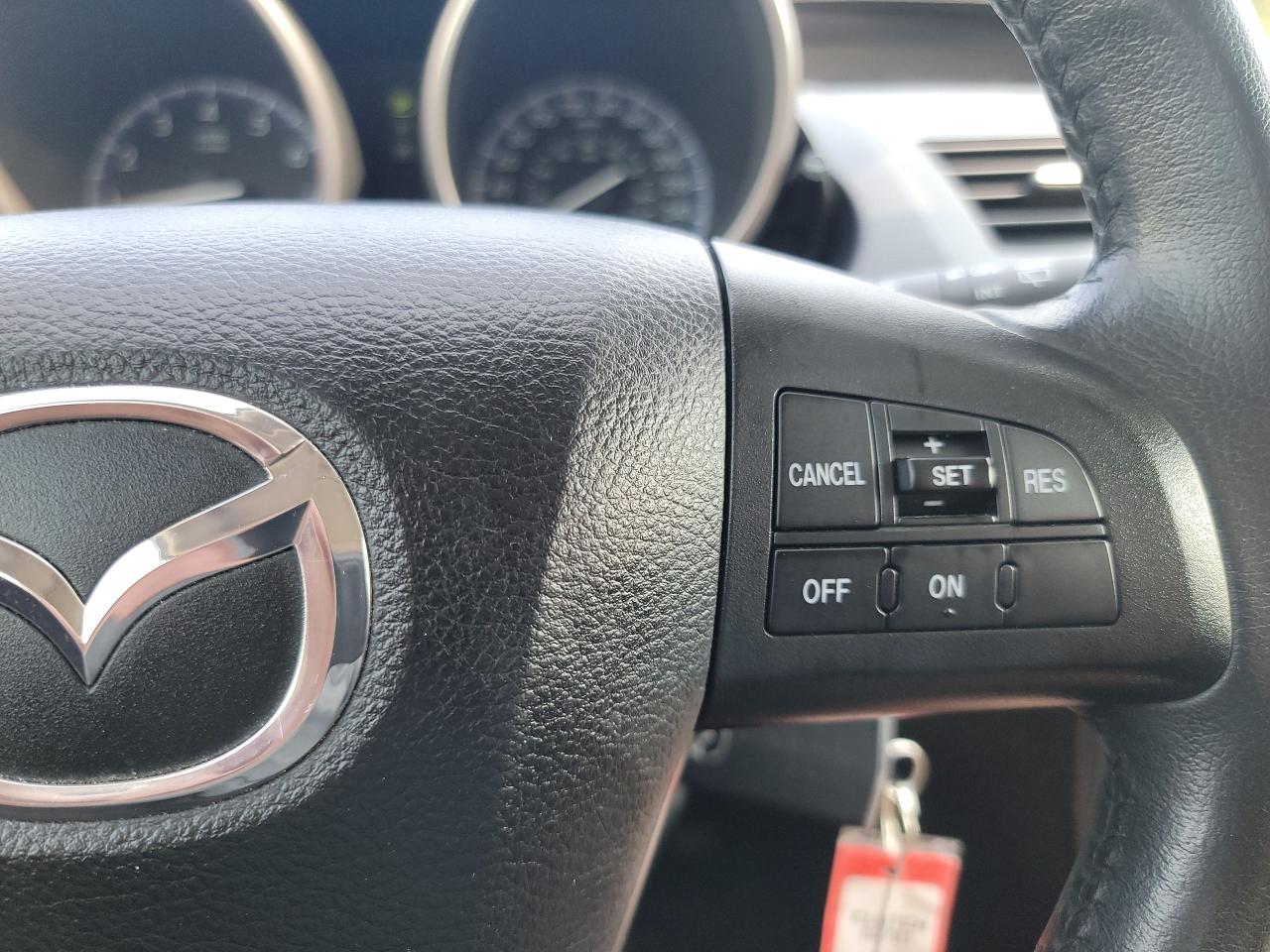 2012 Mazda MAZDA3 HB Sport Auto | GT - Photo #21
