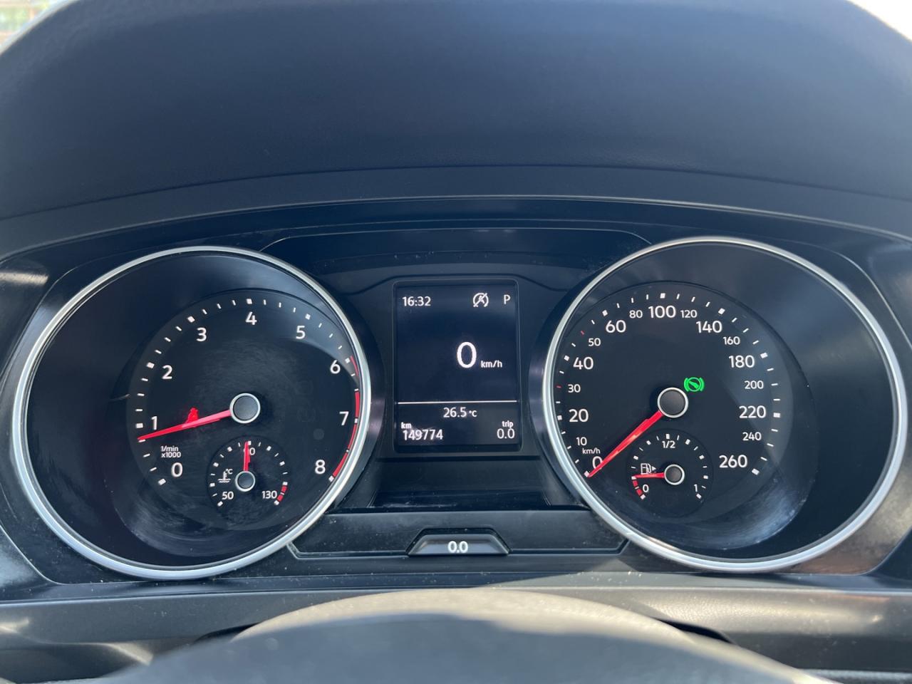 2018 Volkswagen Tiguan S 4Motion AWD - Photo #16